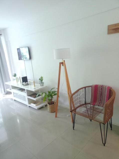 Be Happy Studio Palermo Soho Buenos Aires Exterior photo